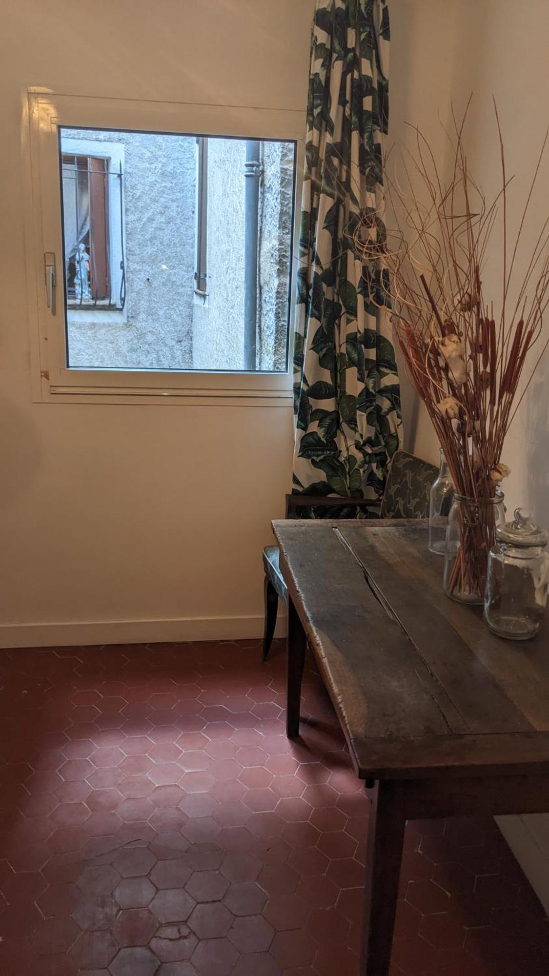 Les Gites D'Intervalles Entrevaux Room photo
